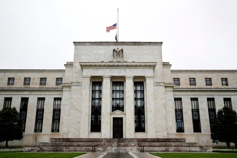 Fed signals interest rate hikes could come as early as 2022