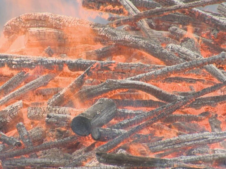 Province to rescind open burning ban for Kamloops Fire Centre  