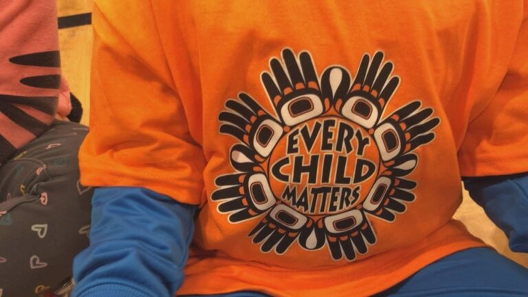 Businesses, governments decide how to spend National Day for Truth and Reconciliation