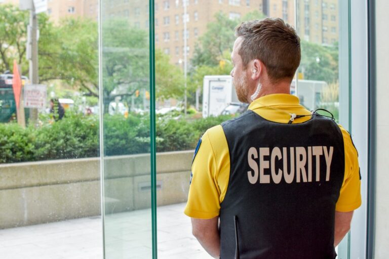 Security company sees bump in demand amid rollout of B.C. vaccine passport