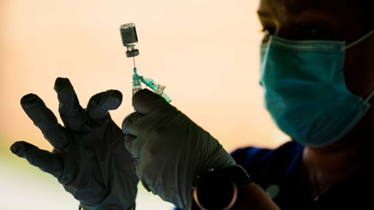 When to expect decision on COVID-19 vaccine boosters
