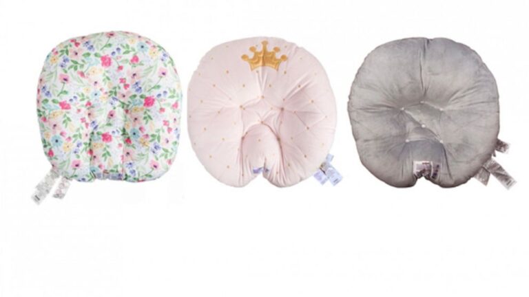 Boppy newborn lounger pillows recalled after 8 infant deaths