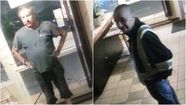 Manitoba RCMP searching for beer vendor bandits