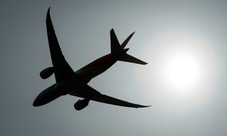 Canada to resume flights from India next week with additional COVID-19 measures