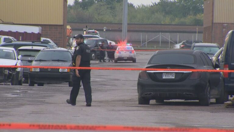 Man injured in shooting Thursday morning in Laval