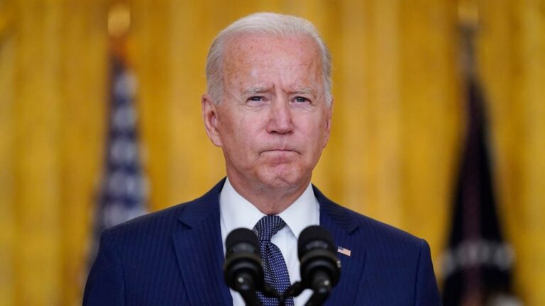 Biden slams SCOTUS refusal to block Texas abortion law, vows to pursue legal remedies