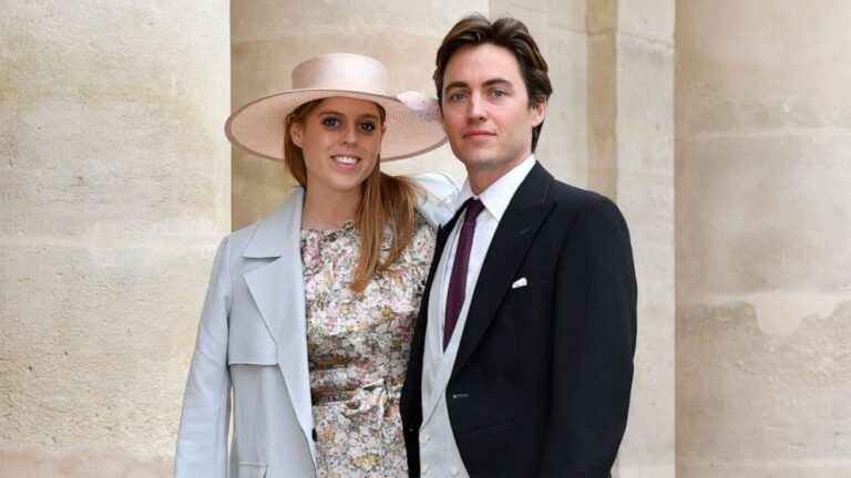 Princess Beatrice gives birth to baby girl, Queen Elizabeth’s 12th great-grandchild