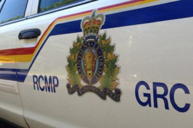 RCMP investigating suspected arson at Nova Scotia woodlot