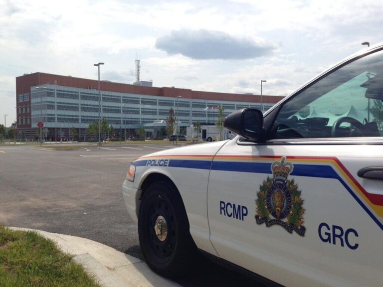 N.S. ministers disappointed RCMP won’t apologize to Black citizens for street checks