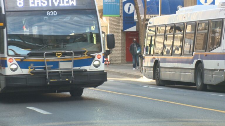 Regina Transit offering free passes on election day