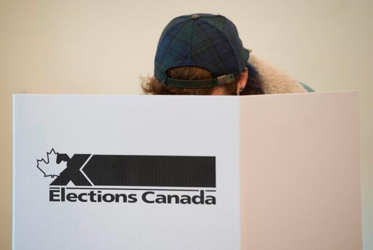 Experts point to must-watch Manitoba ridings as federal election campaign heats up