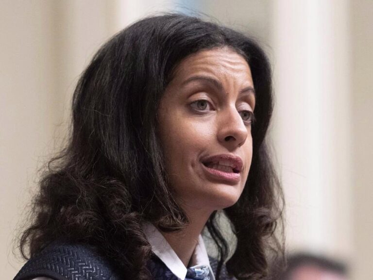Quebec Liberal leader undergoes screening after MNA tests positive for COVID-19