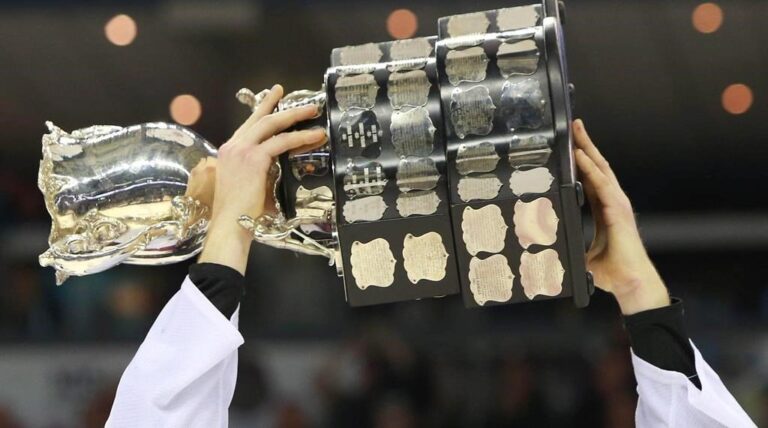 Saint John Sea Dogs to host Memorial Cup with ‘Maritime hospitality’ in 2022