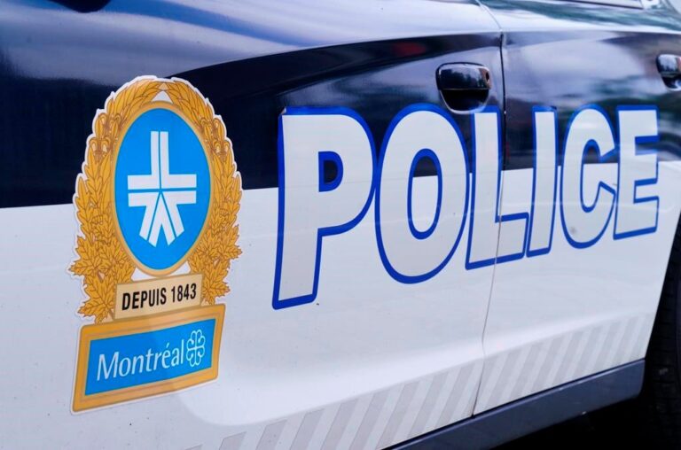 Montreal police arrest 3 men after east end daytime shooting