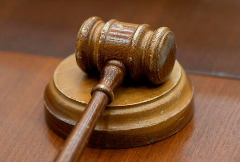 Alberta judge says unvaccinated prospective jurors in sex assault trial will be excused