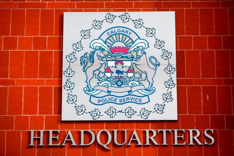 Calgary police COVID-19 vaccination policy to come ‘quite soon’: Neufeld