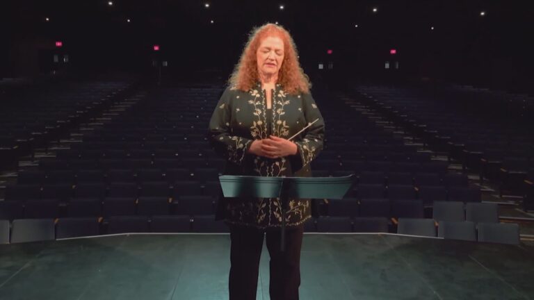 Okanagan conductor shares ADHD diagnosis in documentary