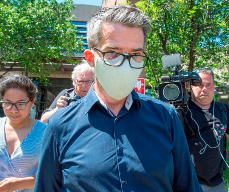 Former PQ leader Boisclair will head straight to trial on sexual assault charges