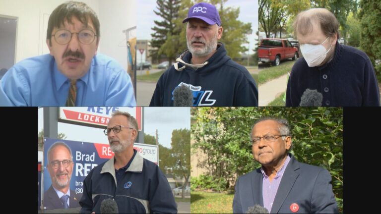 Canada Election: Saskatoon West a federal battleground to watch on election night