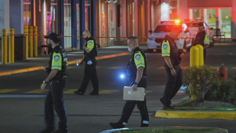 Violent weekend in Montreal as police investigate multiple shootings