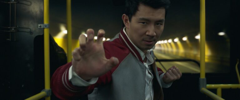 Simu Liu talks ‘Shang-Chi and the Legend of the Ten Rings,’ and how his character reflects his own life