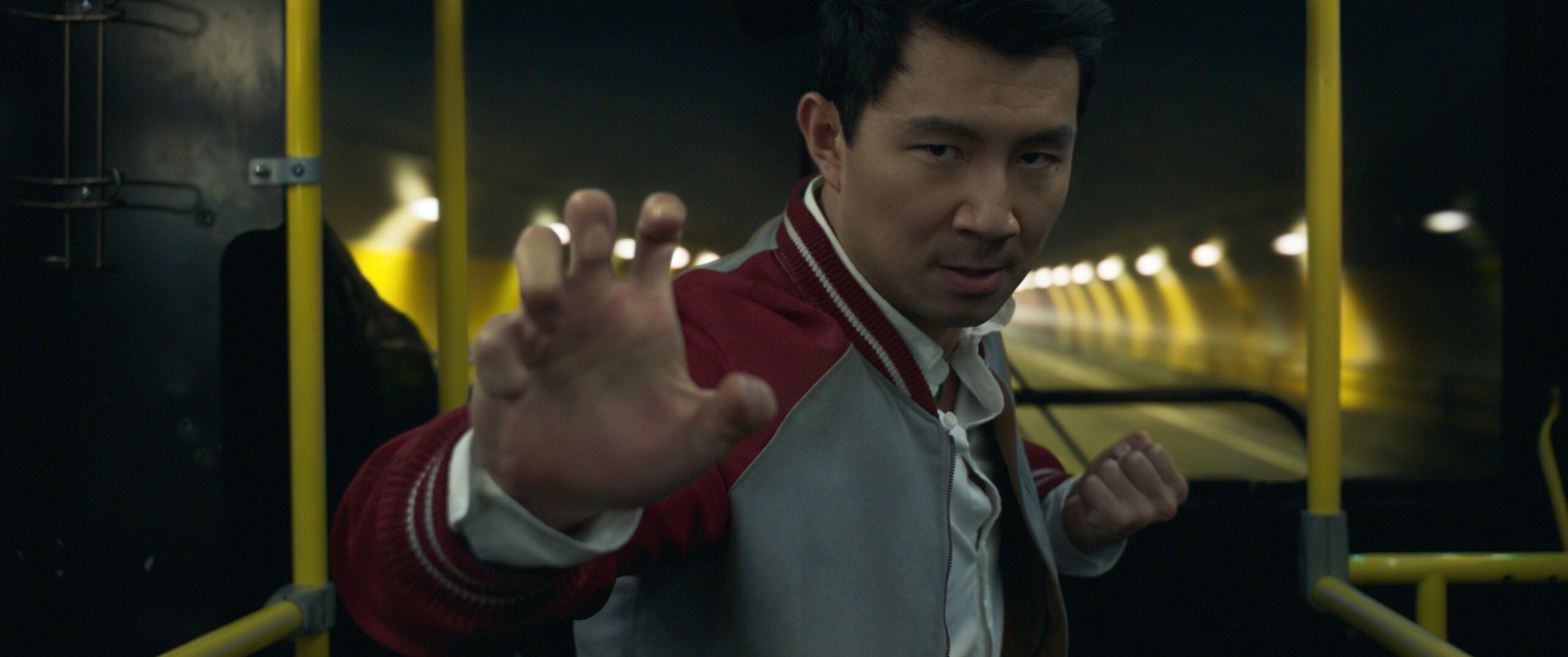 shang chi and the legend of the ten rings simu liu