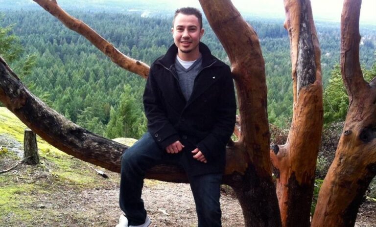 B.C. man receives 6 years in prison for impaired hit-and-run death of Parksville pedestrian