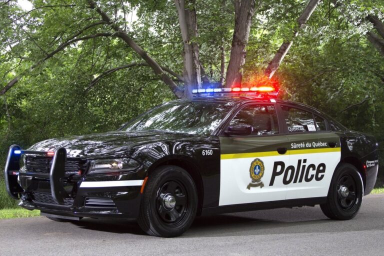 Quebec police make arrest in homicide of 32-year-old St-Donat woman