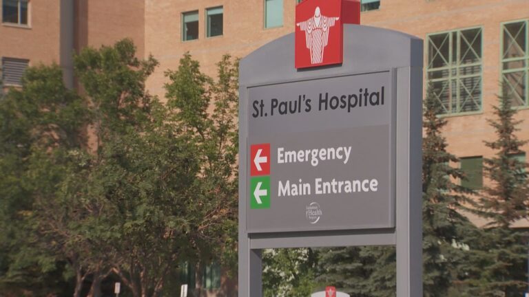 COVID-19: SHA implementing visitor restrictions at 4 Saskatoon hospitals