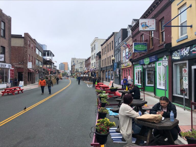 Economic crisis, reset, federal election: Worry over what comes next in Newfoundland and Labrador