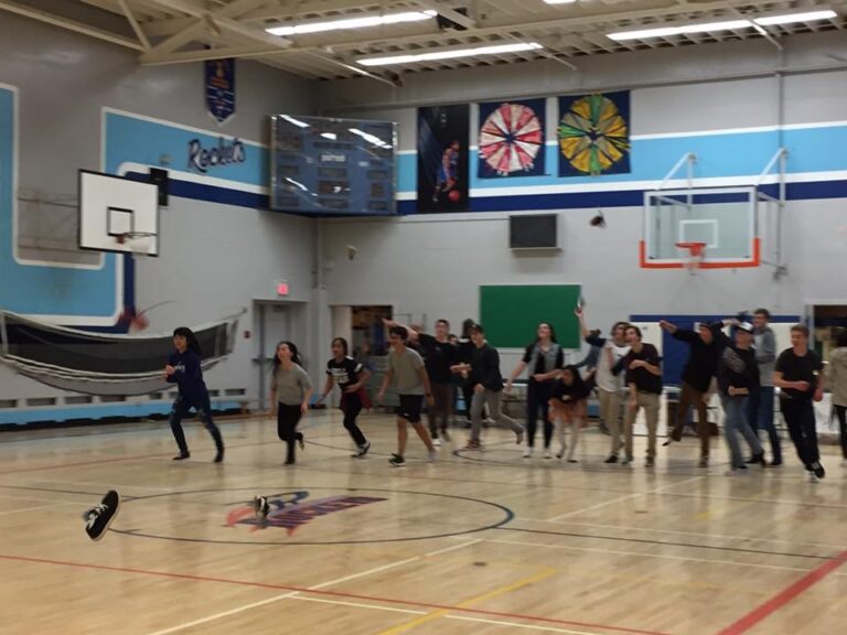 Long-awaited Summerland Secondary gym replacement project delayed