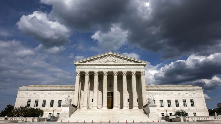 Supreme Court allows Texas’ controversial abortion ban to take effect