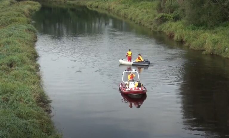 Swimmer swept downstream in Annapolis River found dead