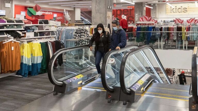 Toy shortages, supply chain among reasons to start holiday shopping now, experts say