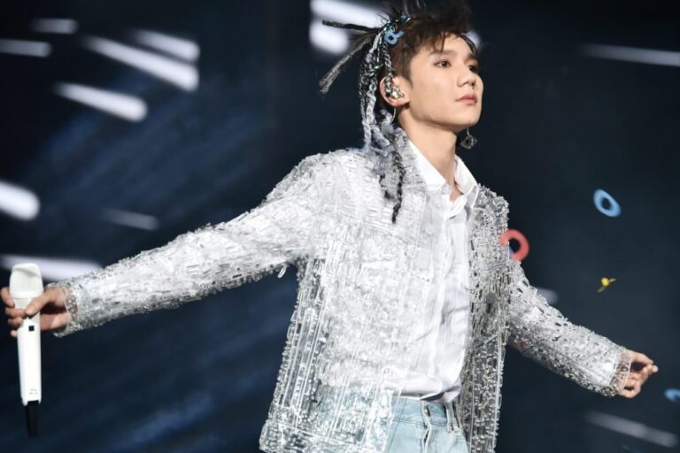 China bans ‘sissy’ and ‘effeminate’ men under new macho media rules