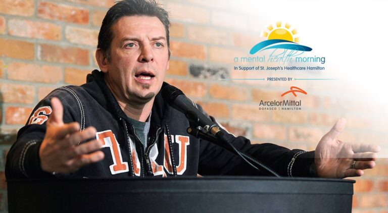 Brandon University says Theo Fleury’s recent vaccine comments a ‘stain on his legacy’