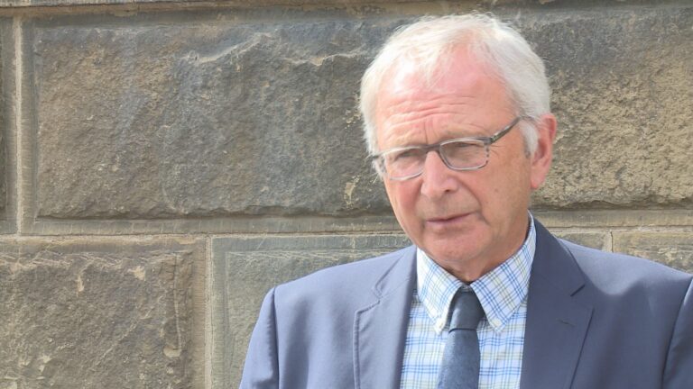 New Brunswick won’t have Truth and Reconciliation holiday on Sept. 30: premier