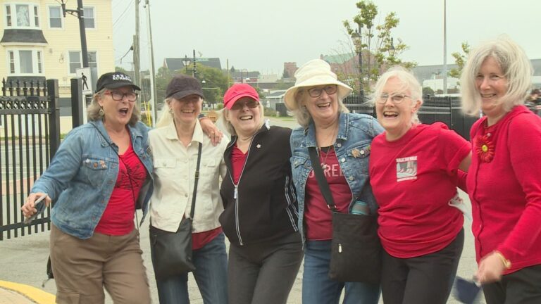 New Brunswick myeloma survivor gives back with fundraising