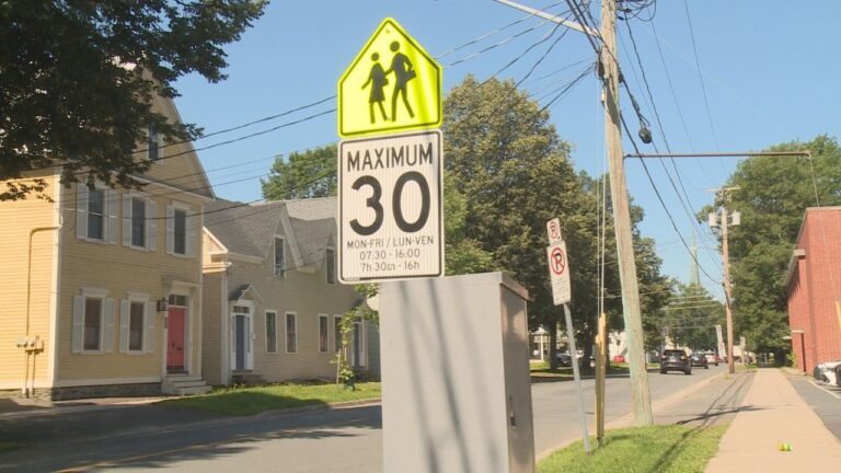 Prince Edward County OPP detachment emphasizes safe driving as the start of school nears