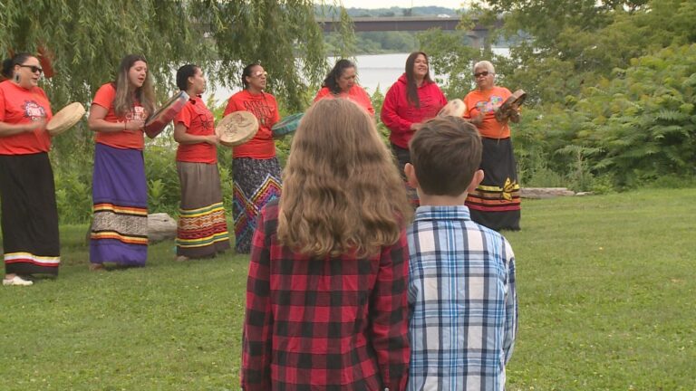 N.B. municipalities make Truth and Reconciliation Day a stat holiday
