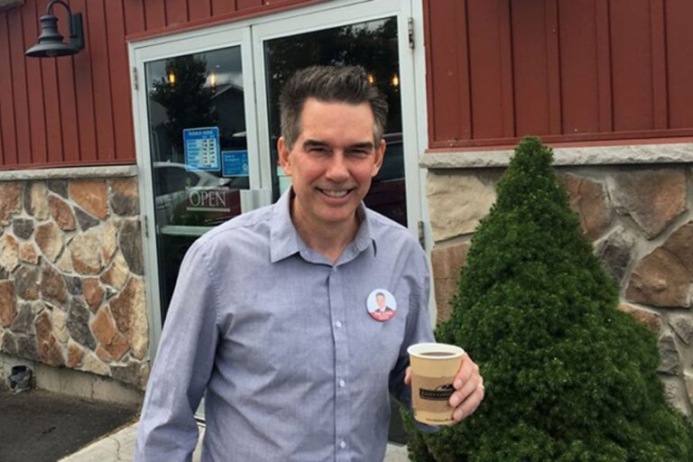 Liberals come out on top as tight races in two Kitchener races finally decided