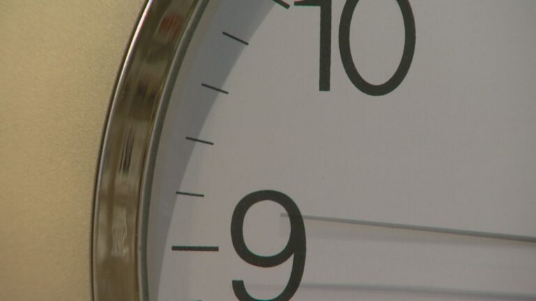 On the ballot: Should Albertans do away with changing clocks twice a year?