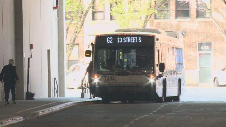 Changes made to Lethbridge’s cityLINK transit system following major public feedback