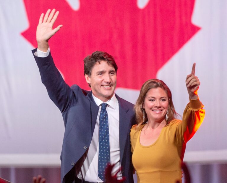 Valérie Plante relieved that Liberals, not Conservatives won federal election
