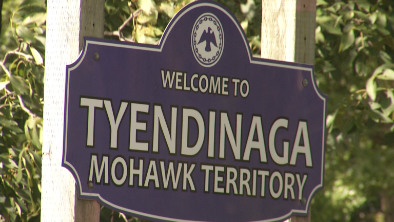 Vote begins for Mohawks of the Bay of Quinte on Culbertson Land Tract settlement