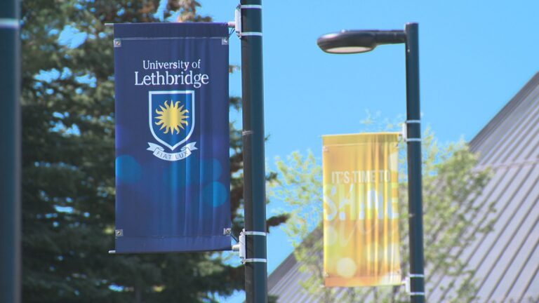 Open letter calls for flexibility in University of Lethbridge course delivery