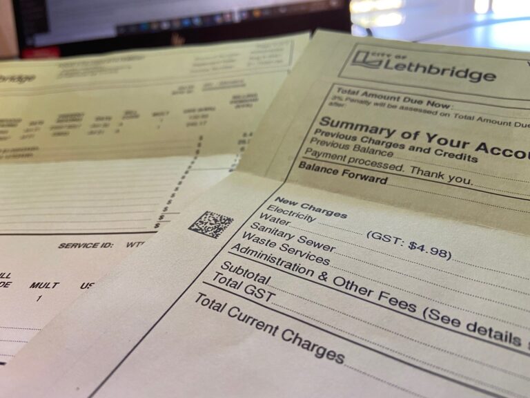 Electricity prices soaring for City of Lethbridge customers as demand spikes