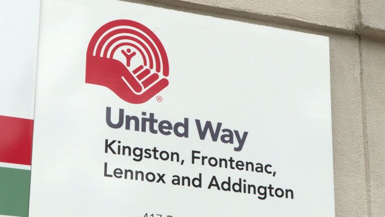 Kingston, Ont.-area United Way releases homelessness count numbers
