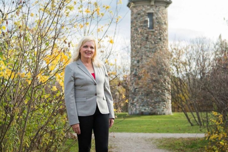 Kitchener South—Hespeler race appears to be over as Liberal declares victory