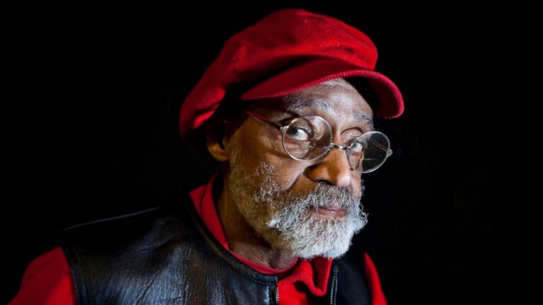 Influential filmmaker Melvin Van Peebles dies at 89